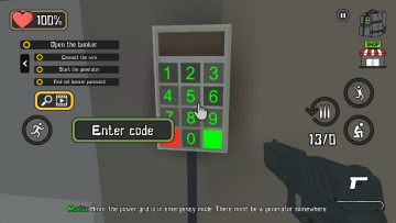 24ŵرֻ(Bunker 24)ͼ0