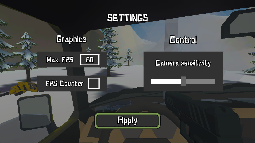 24ŵرֻ(Bunker 24)0.6.0׿ͼ3