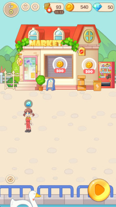 佩可小镇破解版截图2