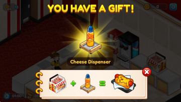 电影院恐慌3免费内购截图0