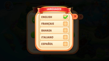 烹饪仙女天堂岛最新版截图0