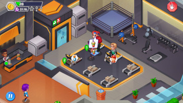 快乐健身最新版截图3