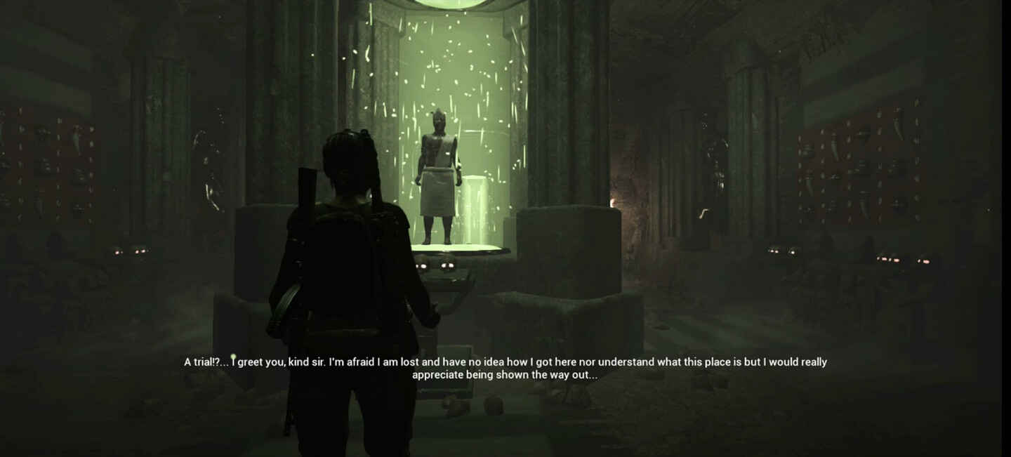 Ҵ߿°(Outliver Tribulation)1.5.8.5׿ͼ0