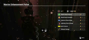 幸存者苦难最新版(Outliver Tribulation)截图1