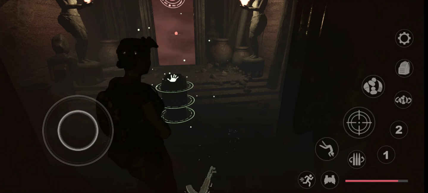 Ҵ߿°(Outliver Tribulation)1.5.8.5׿ͼ2