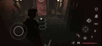 幸存者苦难最新版(Outliver Tribulation)截图2