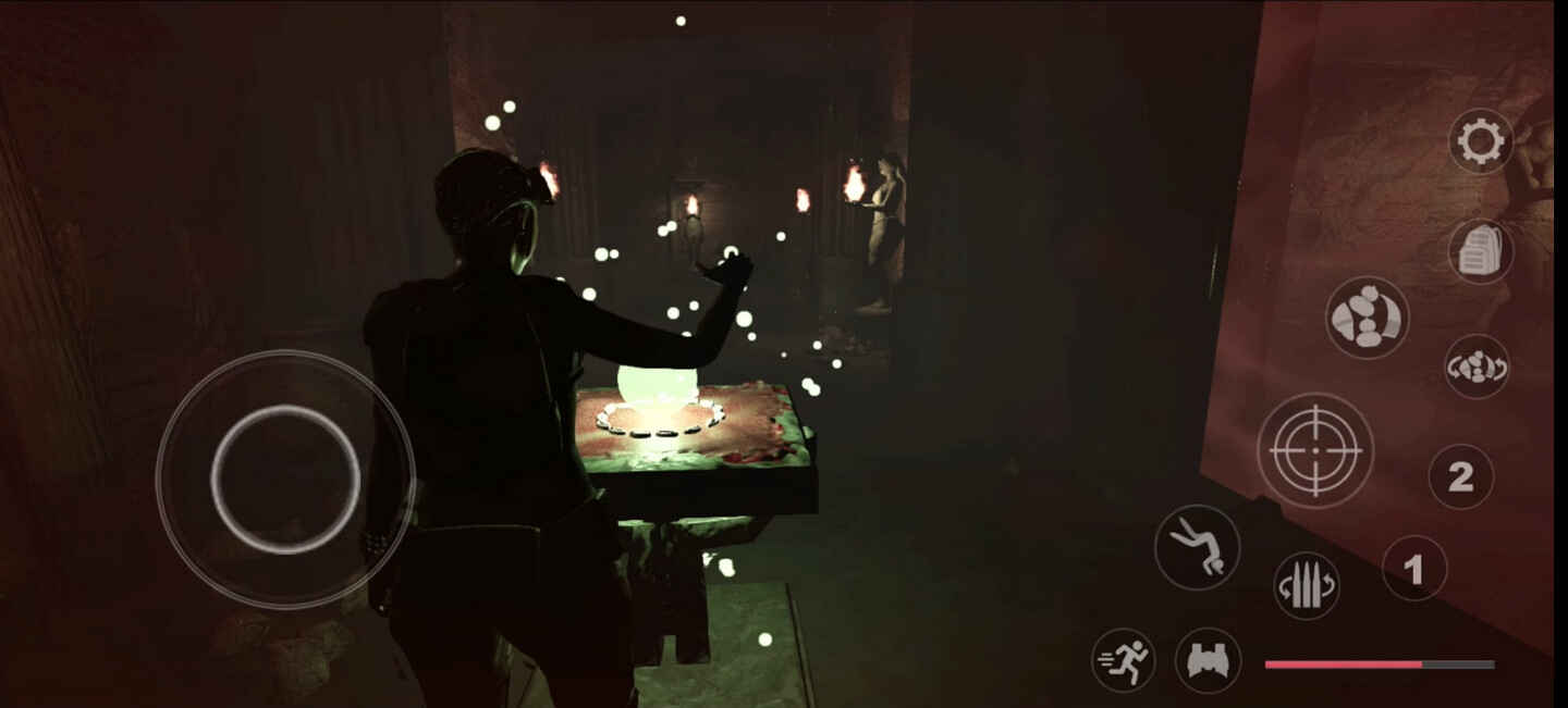 Ҵ߿°(Outliver Tribulation)1.5.8.5׿ͼ3