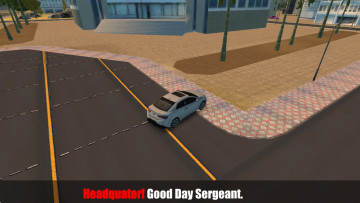 警察执法模拟器最新版截图2