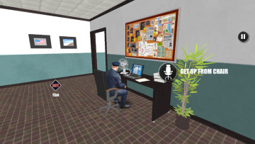 警察执法模拟器最新版截图3