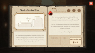 小男孩细语童话最新版截图0