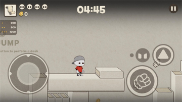 小男孩细语童话最新版截图1