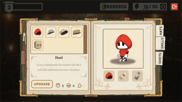 小男孩细语童话最新版截图3