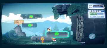 为这充满BUG的游戏送上差评最新版截图0