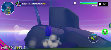 船舶游戏国际测试服最新版截图3