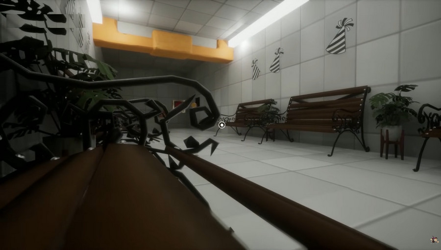 苏苏避难所最新版1.5.2官方版截图2