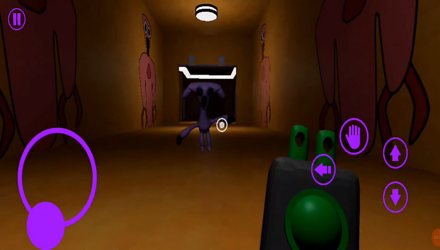 苏苏避难所2官方版1.0.2安卓版截图0