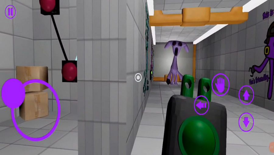 苏苏避难所2官方版1.0.2安卓版截图2