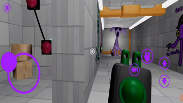 苏苏避难所2官方版截图2