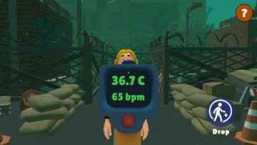 边境丧尸检察官正式版截图1