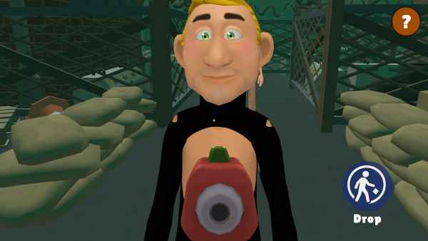 边境丧尸检察官正式版1安卓版截图2