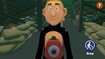 边境丧尸检察官正式版截图2