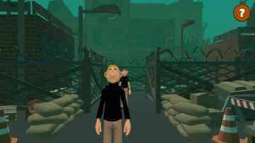 边境丧尸检察官正式版截图4