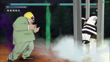 死神魂之热斗7最新版(Bleach Heat the Soul 7)截图3