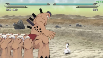 死神魂之热斗7最新版(Bleach Heat the Soul 7)截图0