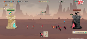 斯贝攻城记最新版截图3