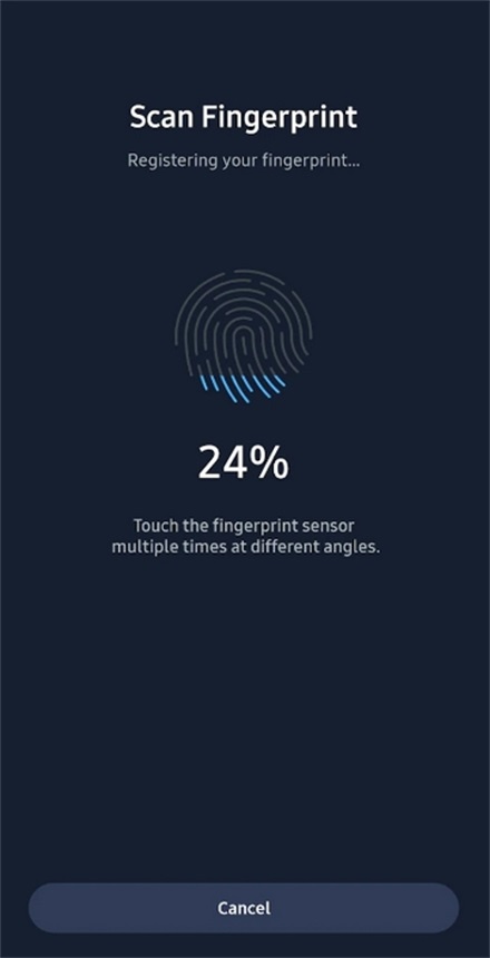 Samsung Magician׿8.3.1°ͼ1