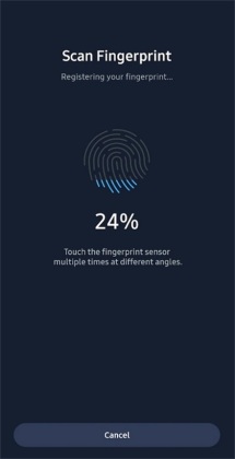 Samsung Magician安卓版截图1