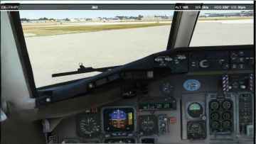 真实航空模拟器2025最新版截图3