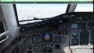 真实航空模拟器2025最新版截图0