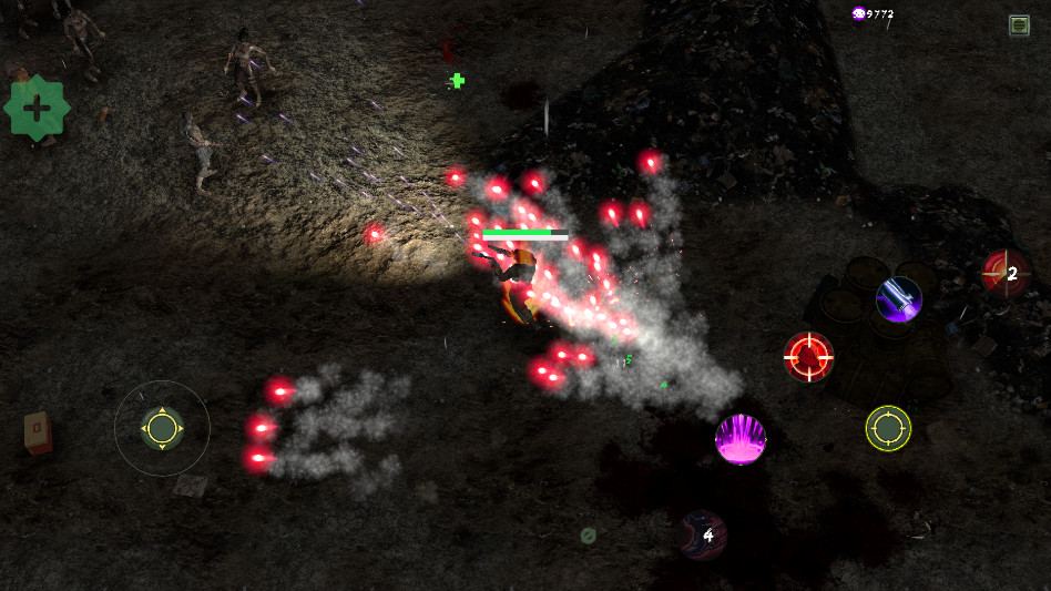 报废Scrappage最新版1.1.041安卓版截图3