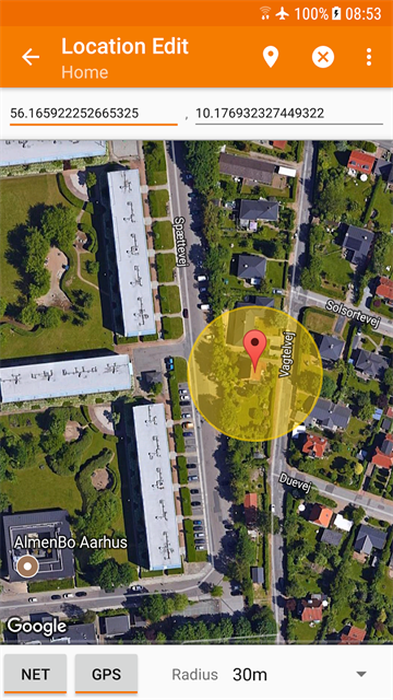 Tasker安卓官方正版6.6.3手机版截图0