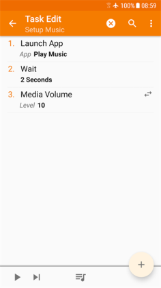 Tasker安卓官方正版截图1