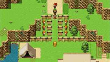 吞食天地二合一游戏截图0