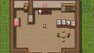 吞食天地二合一游戏截图4