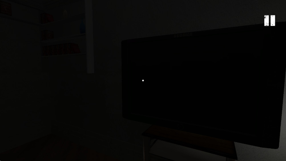 恐怖邮件2游戏(The Mail 2 Stay Light)1.0官方版截图0