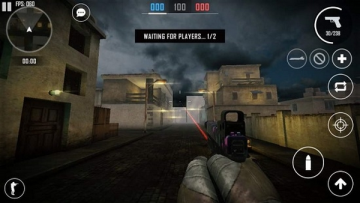 突击小队在线版最新版(Strike Team Online)截图2