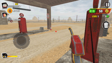 мվģ°(Gas Station Junkyard Simulator)ͼ1