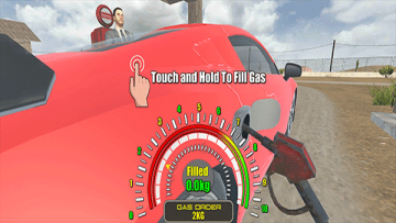 мվģ°(Gas Station Junkyard Simulator)ͼ2