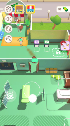 宠物医生最新版截图1