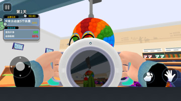 救救水果酱最新版截图1