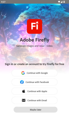 Adobe Fireflyİͼ2