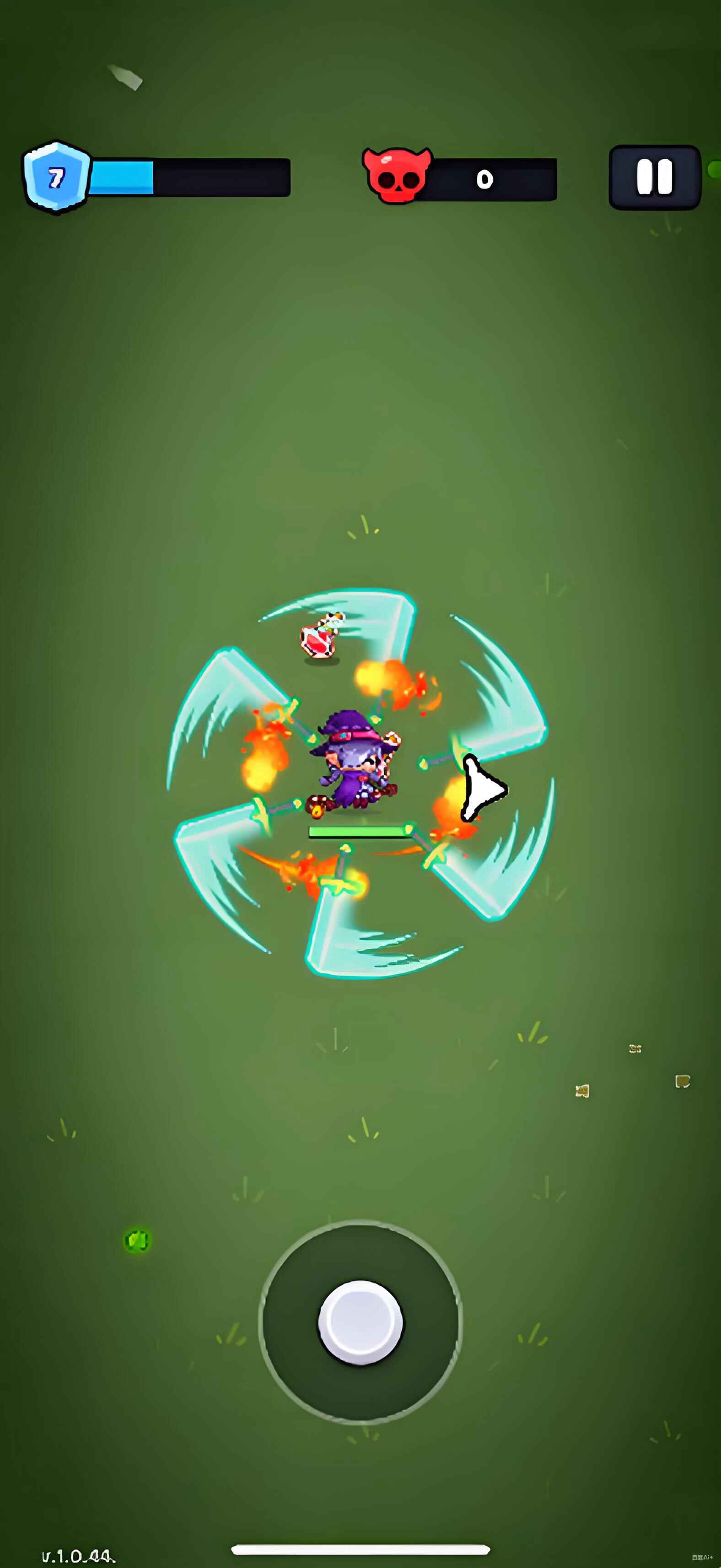 ҴϷ(The Last Survivor)1.0.373°ͼ0