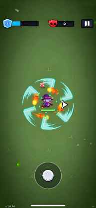 ҴϷ(The Last Survivor)ͼ0