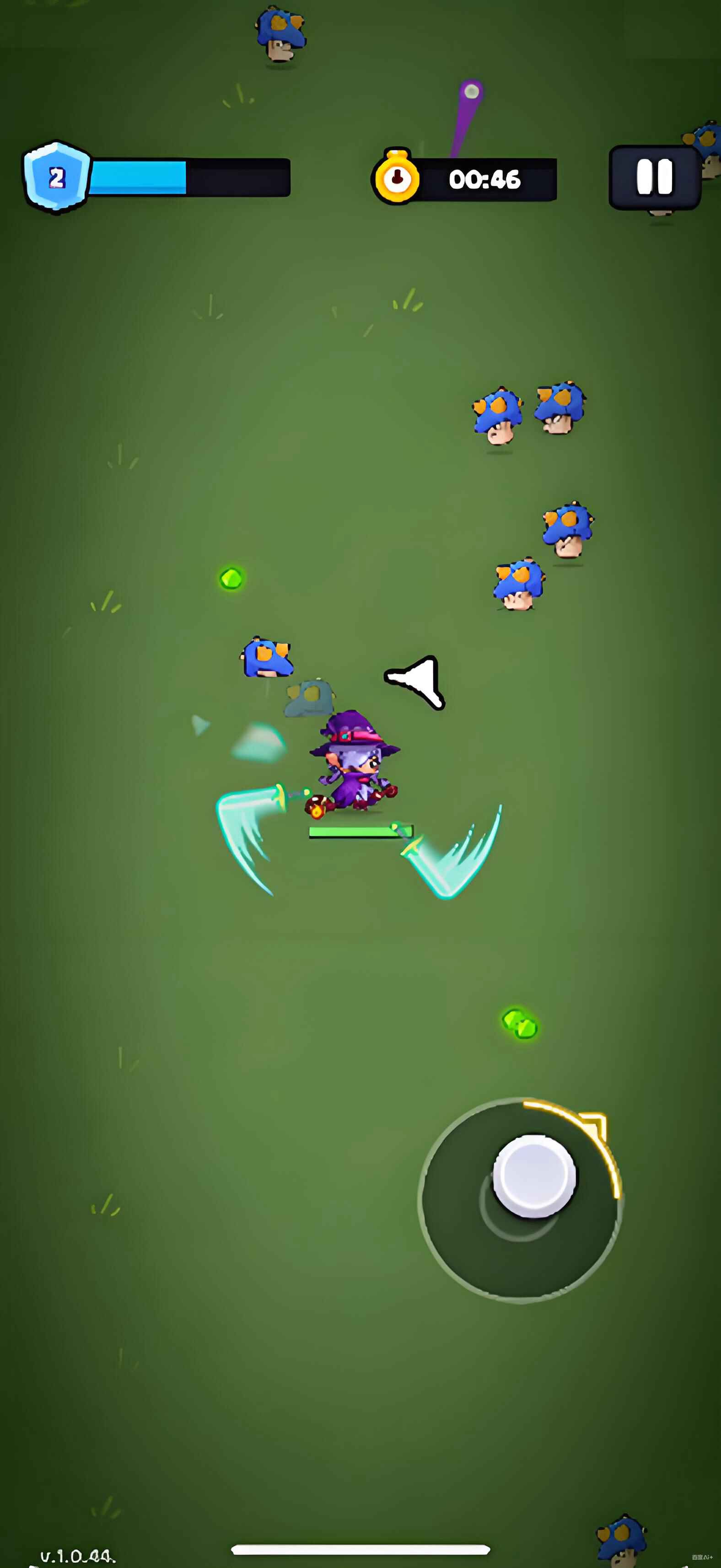 ҴϷ(The Last Survivor)1.0.373°ͼ1