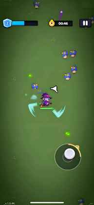 ҴϷ(The Last Survivor)ͼ1