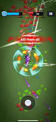 ҴϷ(The Last Survivor)ͼ2